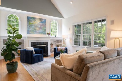 Rare opportunity to reside in one of the very best Scottish on Glenmore Country Club in Virginia - for sale on GolfHomes.com, golf home, golf lot