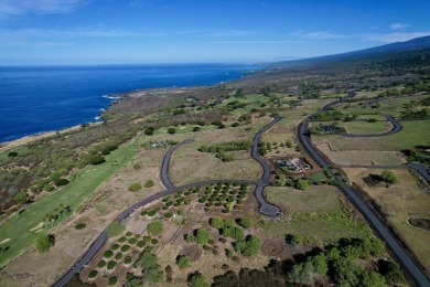 Hokulia lot 250 boasts a generous 2.12-acre corner homesite with on Club At Hokulia in Hawaii - for sale on GolfHomes.com, golf home, golf lot