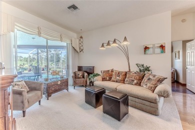 Welcome to your dream home in the heart of Timber Pines where on Timber Pines Golf Course in Florida - for sale on GolfHomes.com, golf home, golf lot