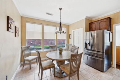 Welcome to 1420 Comanche Dr - a beautifully updated David on The Golf Club At Twin Creeks in Texas - for sale on GolfHomes.com, golf home, golf lot