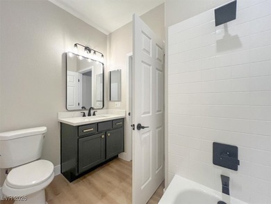 FORE!!!! LOCATION, LOCATION, LOCATION. SUMMERLIN STUNNER ALERT on TPC at Summerlin in Nevada - for sale on GolfHomes.com, golf home, golf lot