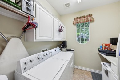 Welcome to 1420 Comanche Dr - a beautifully updated David on The Golf Club At Twin Creeks in Texas - for sale on GolfHomes.com, golf home, golf lot