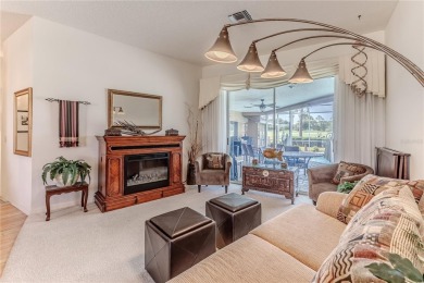 Welcome to your dream home in the heart of Timber Pines where on Timber Pines Golf Course in Florida - for sale on GolfHomes.com, golf home, golf lot