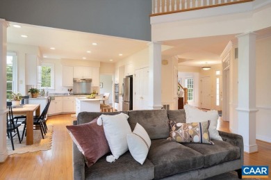 Rare opportunity to reside in one of the very best Scottish on Glenmore Country Club in Virginia - for sale on GolfHomes.com, golf home, golf lot