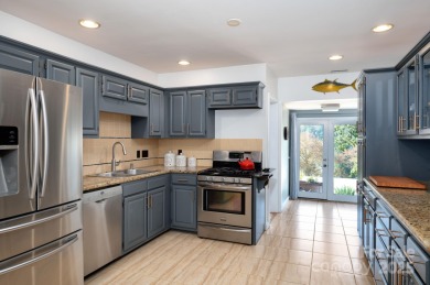 Incredible North Asheville location with Beaver Lake views in on Country Club of Asheville in North Carolina - for sale on GolfHomes.com, golf home, golf lot