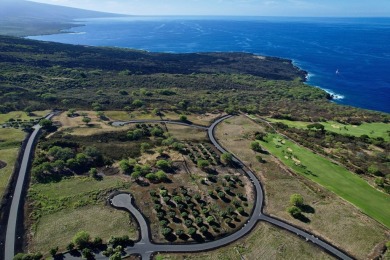 Hokulia lot 250 boasts a generous 2.12-acre corner homesite with on Club At Hokulia in Hawaii - for sale on GolfHomes.com, golf home, golf lot