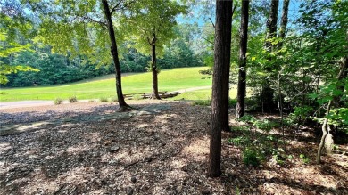 Welcome to LUXURY Living!  This is an amazing lot seated on the on Woodfin Ridge Golf Club in South Carolina - for sale on GolfHomes.com, golf home, golf lot