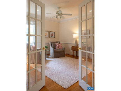 Rare opportunity to reside in one of the very best Scottish on Glenmore Country Club in Virginia - for sale on GolfHomes.com, golf home, golf lot