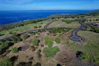 Hokulia lot 250 boasts a generous 2.12-acre corner homesite with on Club At Hokulia in Hawaii - for sale on GolfHomes.com, golf home, golf lot