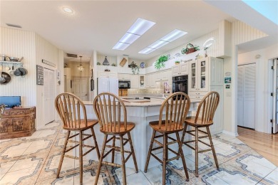 Welcome to your dream home in the heart of Timber Pines where on Timber Pines Golf Course in Florida - for sale on GolfHomes.com, golf home, golf lot