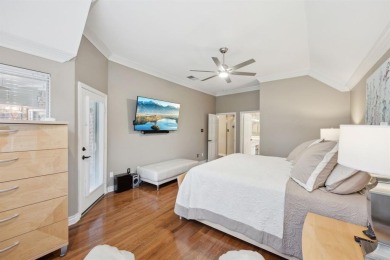 Welcome to 1420 Comanche Dr - a beautifully updated David on The Golf Club At Twin Creeks in Texas - for sale on GolfHomes.com, golf home, golf lot
