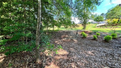 Welcome to LUXURY Living!  This is an amazing lot seated on the on Woodfin Ridge Golf Club in South Carolina - for sale on GolfHomes.com, golf home, golf lot