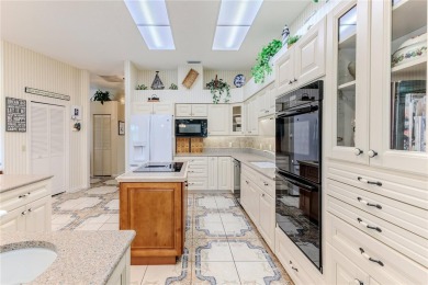 Welcome to your dream home in the heart of Timber Pines where on Timber Pines Golf Course in Florida - for sale on GolfHomes.com, golf home, golf lot