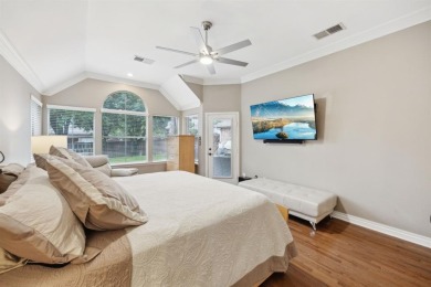 Welcome to 1420 Comanche Dr - a beautifully updated David on The Golf Club At Twin Creeks in Texas - for sale on GolfHomes.com, golf home, golf lot