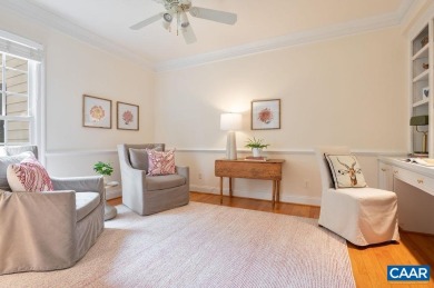 Rare opportunity to reside in one of the very best Scottish on Glenmore Country Club in Virginia - for sale on GolfHomes.com, golf home, golf lot
