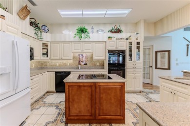 Welcome to your dream home in the heart of Timber Pines where on Timber Pines Golf Course in Florida - for sale on GolfHomes.com, golf home, golf lot