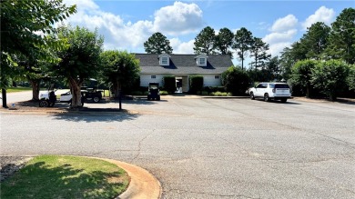 Welcome to LUXURY Living!  This is an amazing lot seated on the on Woodfin Ridge Golf Club in South Carolina - for sale on GolfHomes.com, golf home, golf lot