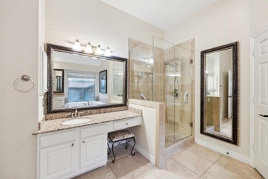 Welcome to 1420 Comanche Dr - a beautifully updated David on The Golf Club At Twin Creeks in Texas - for sale on GolfHomes.com, golf home, golf lot