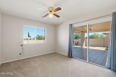Charming 2BR + Den Winterhaven Home in 55+ Community


 on Pueblo Del Sol Country Club in Arizona - for sale on GolfHomes.com, golf home, golf lot