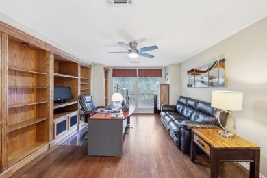 Welcome to 1420 Comanche Dr - a beautifully updated David on The Golf Club At Twin Creeks in Texas - for sale on GolfHomes.com, golf home, golf lot