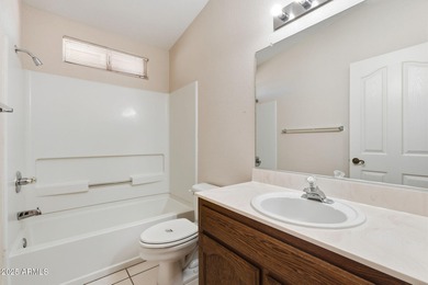 Charming 2BR + Den Winterhaven Home in 55+ Community


 on Pueblo Del Sol Country Club in Arizona - for sale on GolfHomes.com, golf home, golf lot