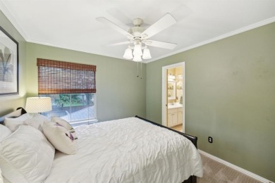 Welcome to 1420 Comanche Dr - a beautifully updated David on The Golf Club At Twin Creeks in Texas - for sale on GolfHomes.com, golf home, golf lot