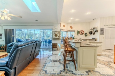 Welcome to your dream home in the heart of Timber Pines where on Timber Pines Golf Course in Florida - for sale on GolfHomes.com, golf home, golf lot