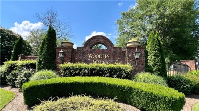 Welcome to LUXURY Living!  This is an amazing lot seated on the on Woodfin Ridge Golf Club in South Carolina - for sale on GolfHomes.com, golf home, golf lot