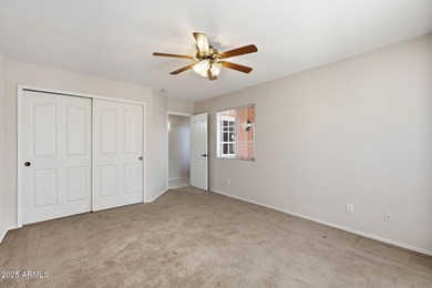 Charming 2BR + Den Winterhaven Home in 55+ Community


 on Pueblo Del Sol Country Club in Arizona - for sale on GolfHomes.com, golf home, golf lot