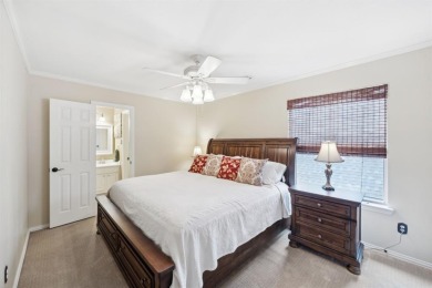Welcome to 1420 Comanche Dr - a beautifully updated David on The Golf Club At Twin Creeks in Texas - for sale on GolfHomes.com, golf home, golf lot