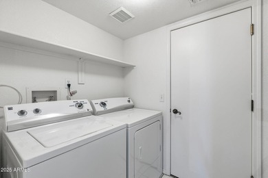 Charming 2BR + Den Winterhaven Home in 55+ Community


 on Pueblo Del Sol Country Club in Arizona - for sale on GolfHomes.com, golf home, golf lot