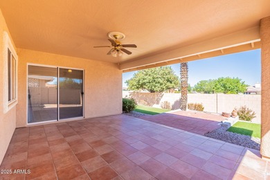 Charming 2BR + Den Winterhaven Home in 55+ Community


 on Pueblo Del Sol Country Club in Arizona - for sale on GolfHomes.com, golf home, golf lot