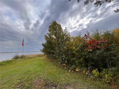 Incredible Leech Lake lot less than 7 miles from Walker on Longbow Golf Club in Minnesota - for sale on GolfHomes.com, golf home, golf lot