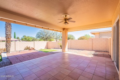 Charming 2BR + Den Winterhaven Home in 55+ Community


 on Pueblo Del Sol Country Club in Arizona - for sale on GolfHomes.com, golf home, golf lot