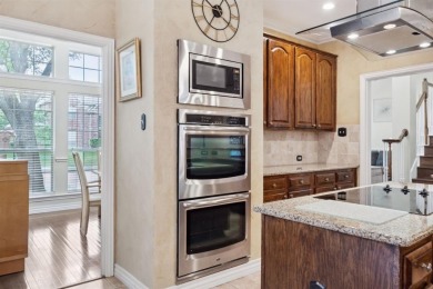Welcome to 1420 Comanche Dr - a beautifully updated David on The Golf Club At Twin Creeks in Texas - for sale on GolfHomes.com, golf home, golf lot