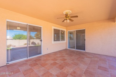 Charming 2BR + Den Winterhaven Home in 55+ Community


 on Pueblo Del Sol Country Club in Arizona - for sale on GolfHomes.com, golf home, golf lot