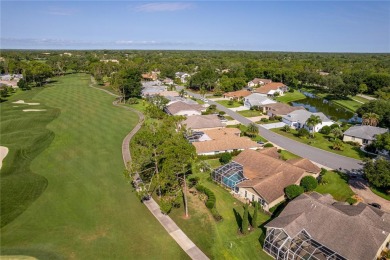 Welcome to your dream home in the heart of Timber Pines where on Timber Pines Golf Course in Florida - for sale on GolfHomes.com, golf home, golf lot