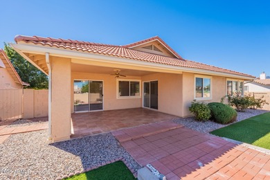 Charming 2BR + Den Winterhaven Home in 55+ Community


 on Pueblo Del Sol Country Club in Arizona - for sale on GolfHomes.com, golf home, golf lot
