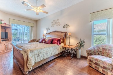 Welcome to your dream home in the heart of Timber Pines where on Timber Pines Golf Course in Florida - for sale on GolfHomes.com, golf home, golf lot