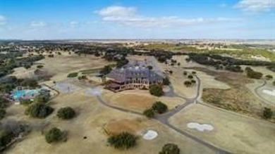 This spacious lot, measuring just over half an acre, is ready on The Retreat in Texas - for sale on GolfHomes.com, golf home, golf lot