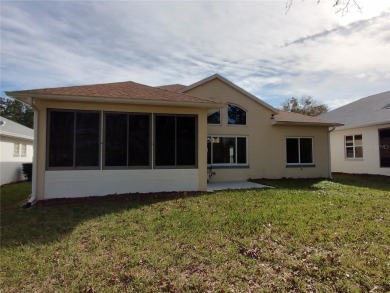 Beautiful and hard to find Caneel Bay model home located on the on Royal Oaks Golf Club in Florida - for sale on GolfHomes.com, golf home, golf lot