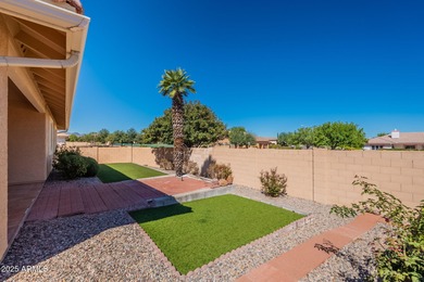 Charming 2BR + Den Winterhaven Home in 55+ Community


 on Pueblo Del Sol Country Club in Arizona - for sale on GolfHomes.com, golf home, golf lot