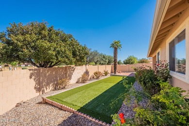 Charming 2BR + Den Winterhaven Home in 55+ Community


 on Pueblo Del Sol Country Club in Arizona - for sale on GolfHomes.com, golf home, golf lot