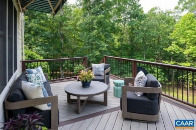 Rare opportunity to reside in one of the very best Scottish on Glenmore Country Club in Virginia - for sale on GolfHomes.com, golf home, golf lot