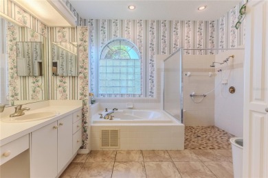 Welcome to your dream home in the heart of Timber Pines where on Timber Pines Golf Course in Florida - for sale on GolfHomes.com, golf home, golf lot