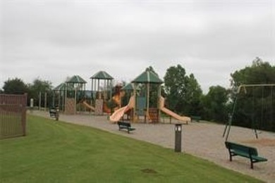 This spacious lot, measuring just over half an acre, is ready on The Retreat in Texas - for sale on GolfHomes.com, golf home, golf lot