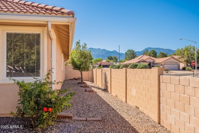 Charming 2BR + Den Winterhaven Home in 55+ Community


 on Pueblo Del Sol Country Club in Arizona - for sale on GolfHomes.com, golf home, golf lot