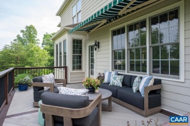 Rare opportunity to reside in one of the very best Scottish on Glenmore Country Club in Virginia - for sale on GolfHomes.com, golf home, golf lot