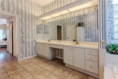 Welcome to your dream home in the heart of Timber Pines where on Timber Pines Golf Course in Florida - for sale on GolfHomes.com, golf home, golf lot