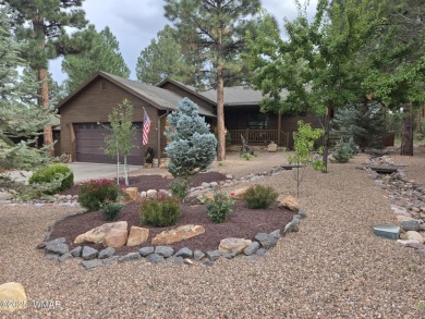 Tucked away in the scenic golf-course community of The Retreat on Bison Golf and Country Club in Arizona - for sale on GolfHomes.com, golf home, golf lot